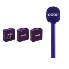 Мікрофон Austrian Audio OC707 Мікрофон pojemnościowy wokalny Київ