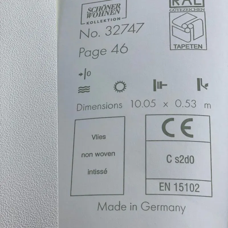 Шпалери Marburg New Spirit Schoner Wohnen II 32747 Київ - фото 3