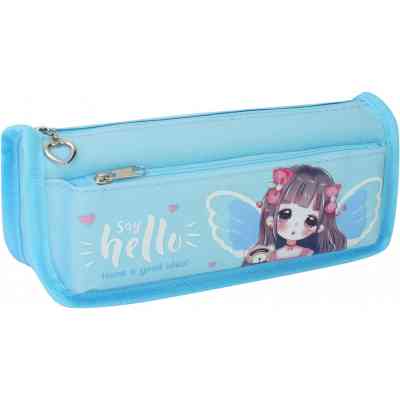 Пенал Maxi 2 відділення (MX85333) Вінниця