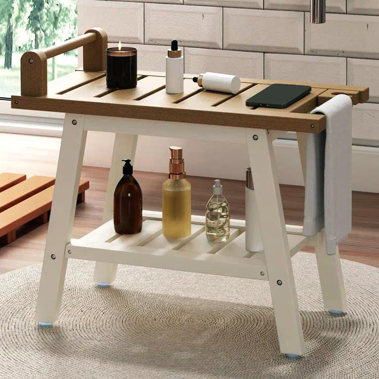 Табурет для ванной 