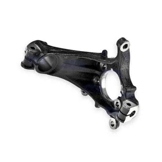 Кулак Нисан X-Trail (13-) правый R поворотный Мукачево