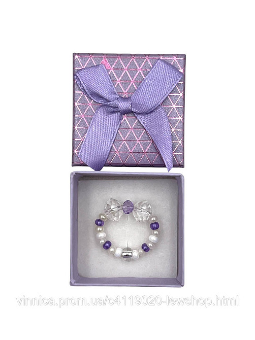 Кольца ручной работы для детей и подростков в коробке Черновцы - изображение 5