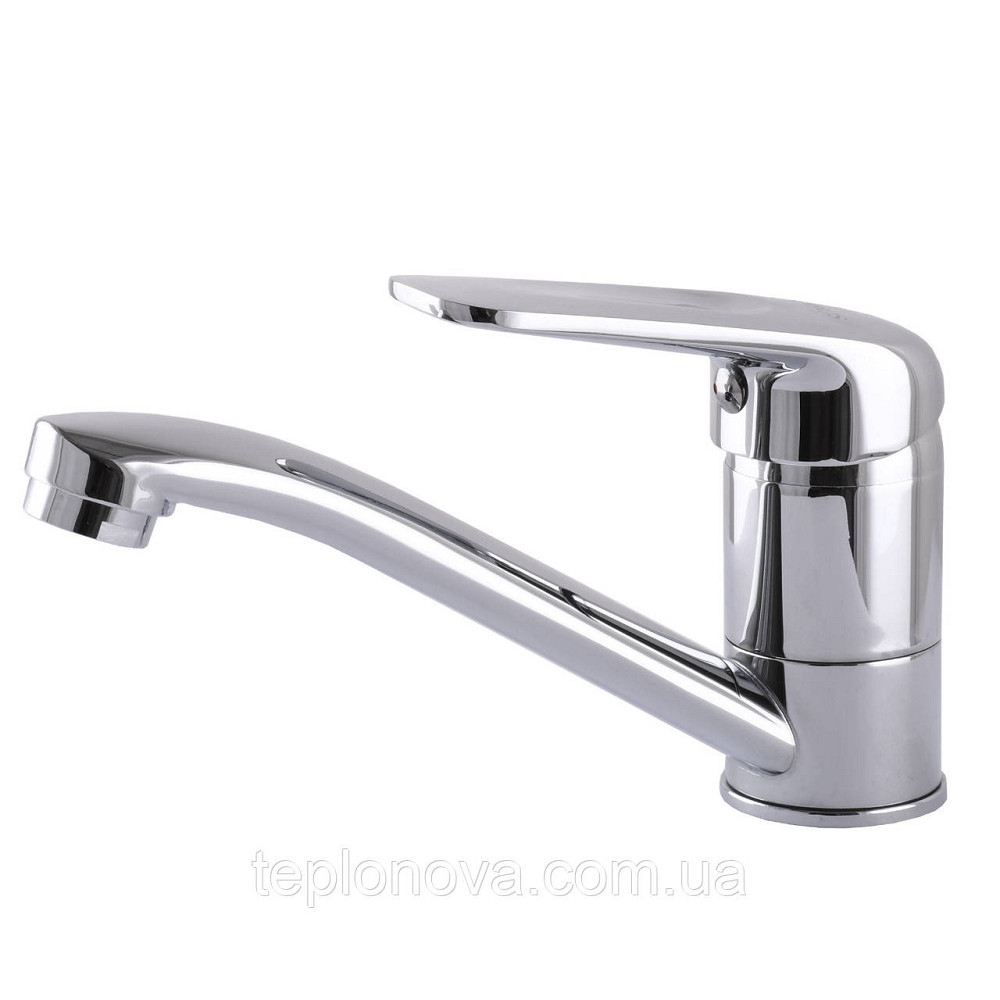 Смеситель для умывальника Globus Lux Koln GLK-0103M Черновцы - изображение 4