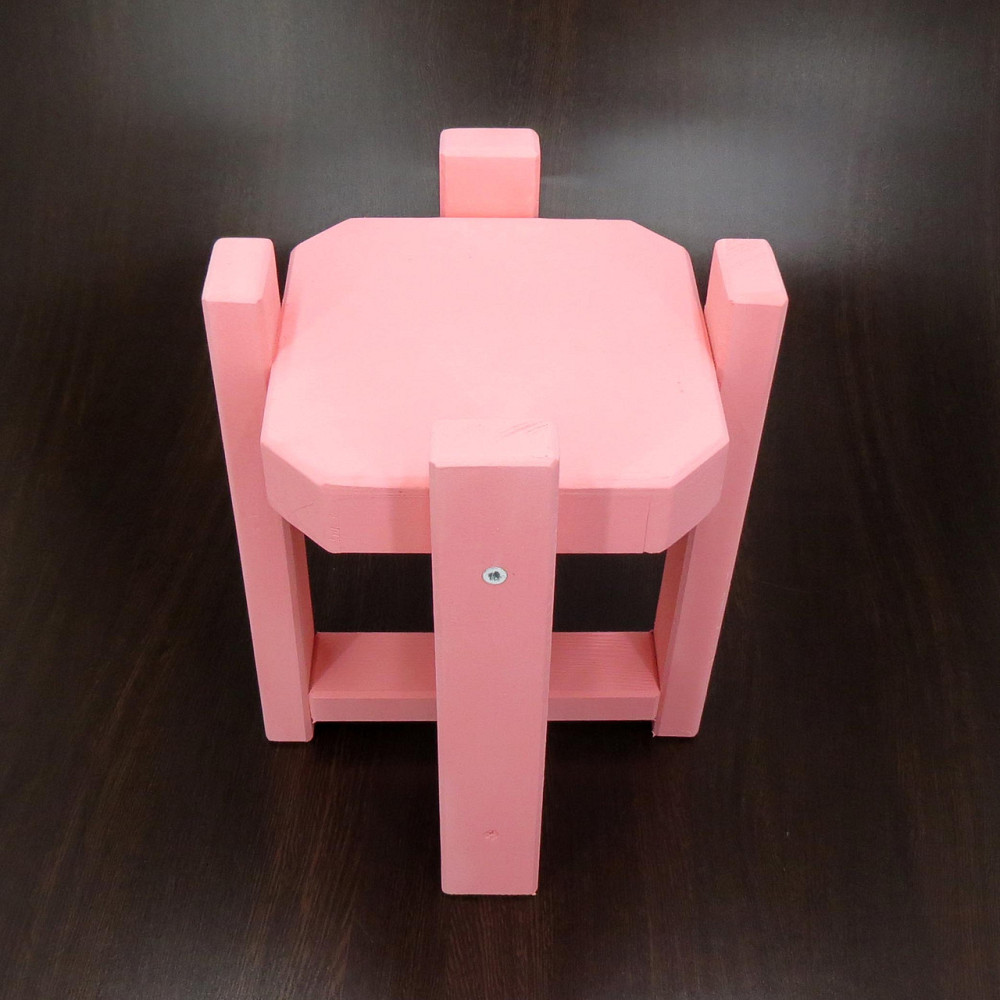 Підставка для квітів "Ельзас максі" барбі Миколаїв - фото 7