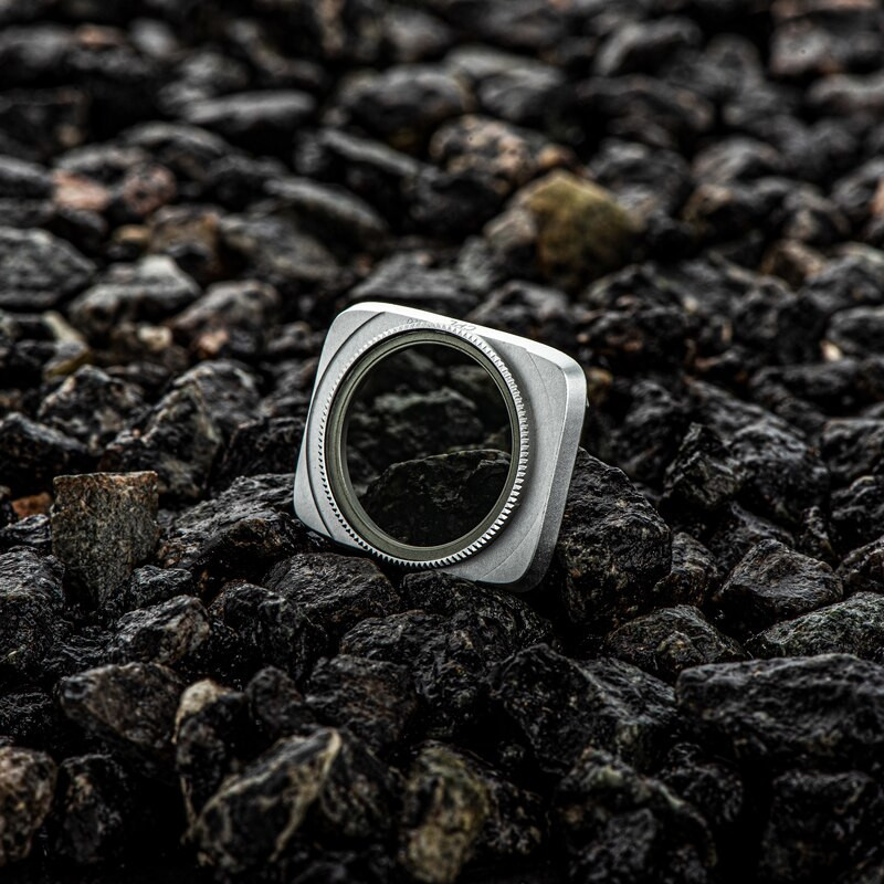 Фільтри DJI Air 2S набір ND CPL STARTRC 1109603 Київ - фото 5