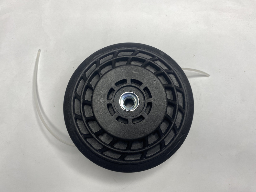 Шпулька косильна саморегулююча (металевий фіксатор) Мукачево - фото 1