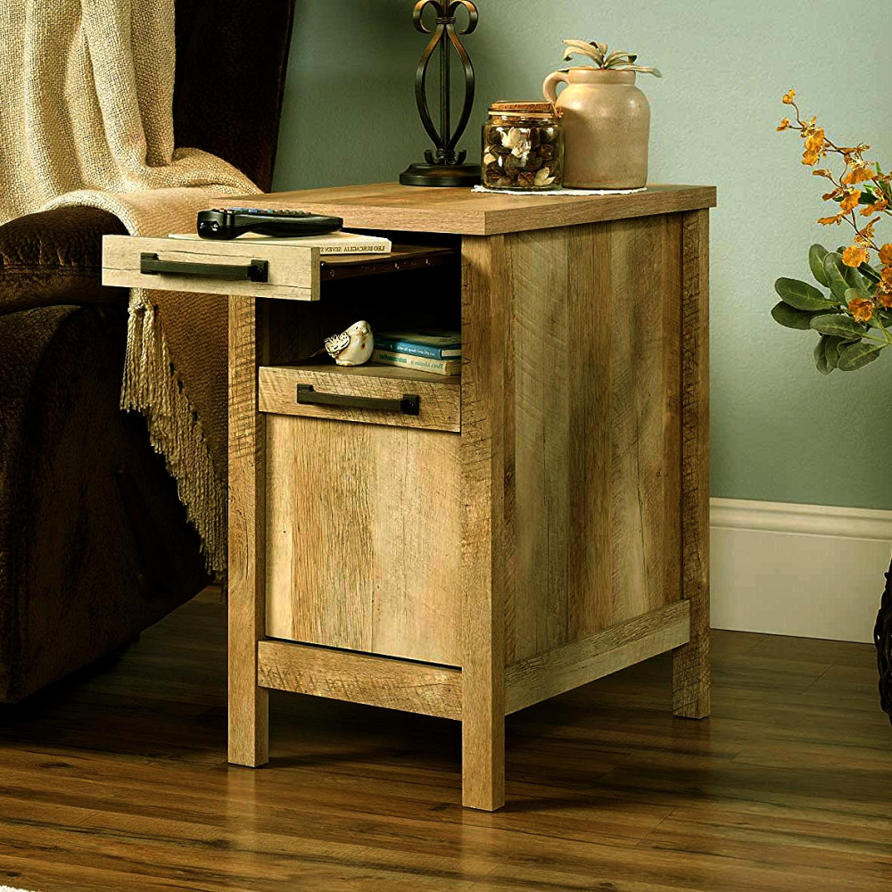 Приліжкова тумба "Комбо" мускат Миколаїв - фото 1