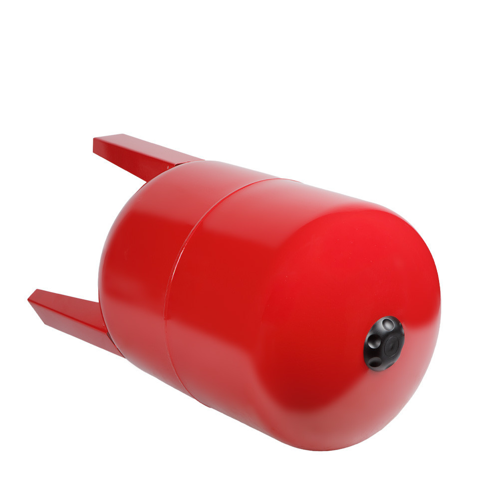 Гідроакумулятор вертикальний 50л WETRON VTw50 (779224) Рівне - фото 5