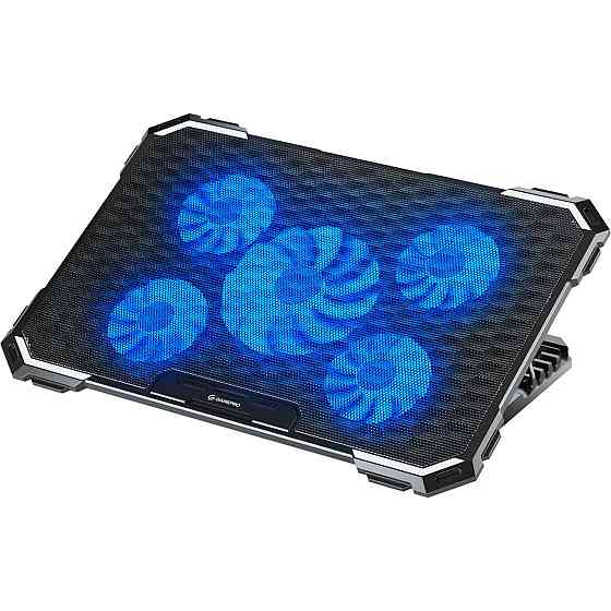 Підставка для ноутбука GamePro CP485 ( Чорний ) Харків