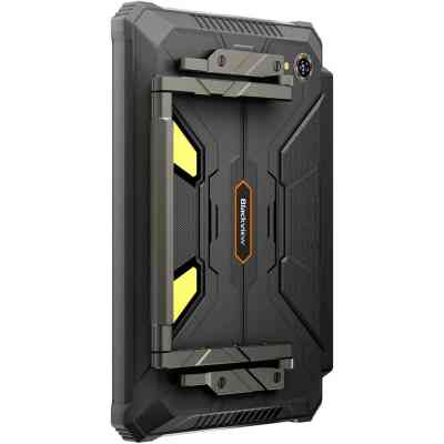 Планшет Blackview Tab Active 12 Pro 11&quot; 12/256GB 5G/LTE Black (6931548322887) Вінниця