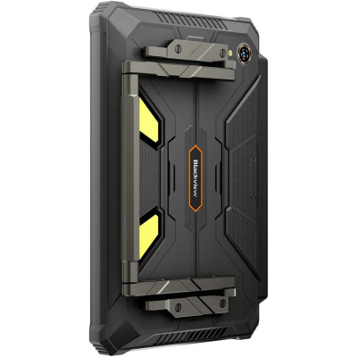 Планшет Blackview Tab Active 12 Pro 11" 12/256GB 5G/LTE Black (6931548322887) Винница - изображение 6