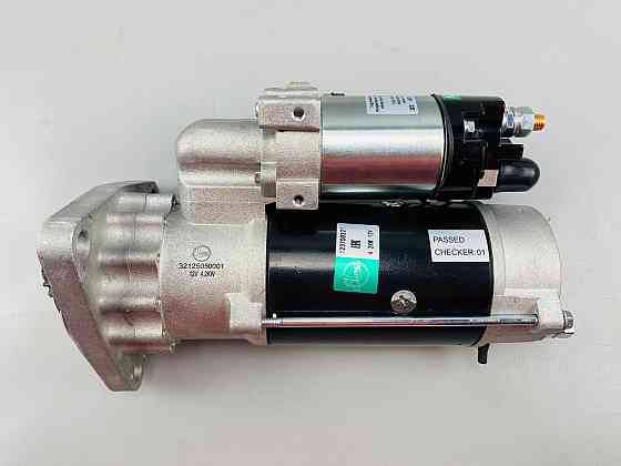 Стартер 12 В 4,2 кВт Мукачево