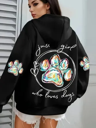 Худі жіноче, світшот чорний, модна толстовка 2700322020 розмір 46 Дніпро