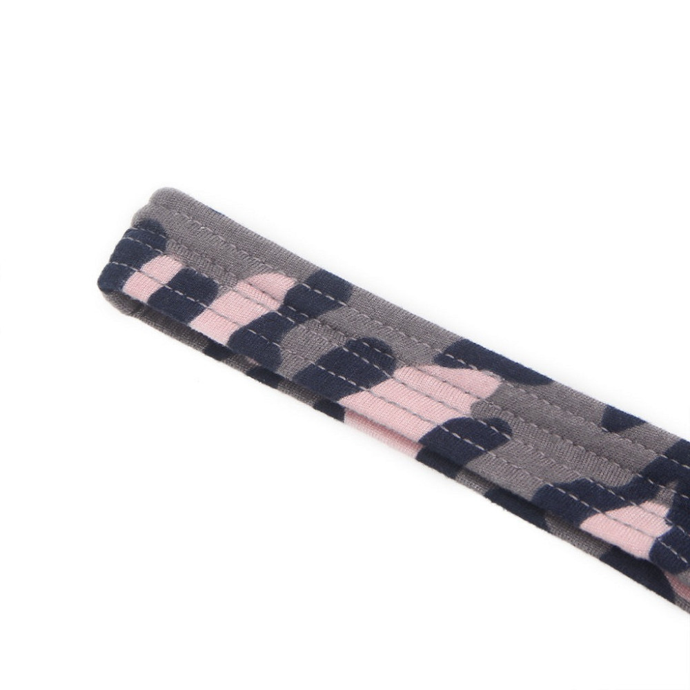 Стрінги чоловічі Star Night з темно-леопардовим принтом, чорно-рожеві, S Sex Aura Київ - фото 8