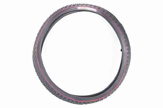 Шина 26"x2,125 (57-559) шипована WQ101 Київ