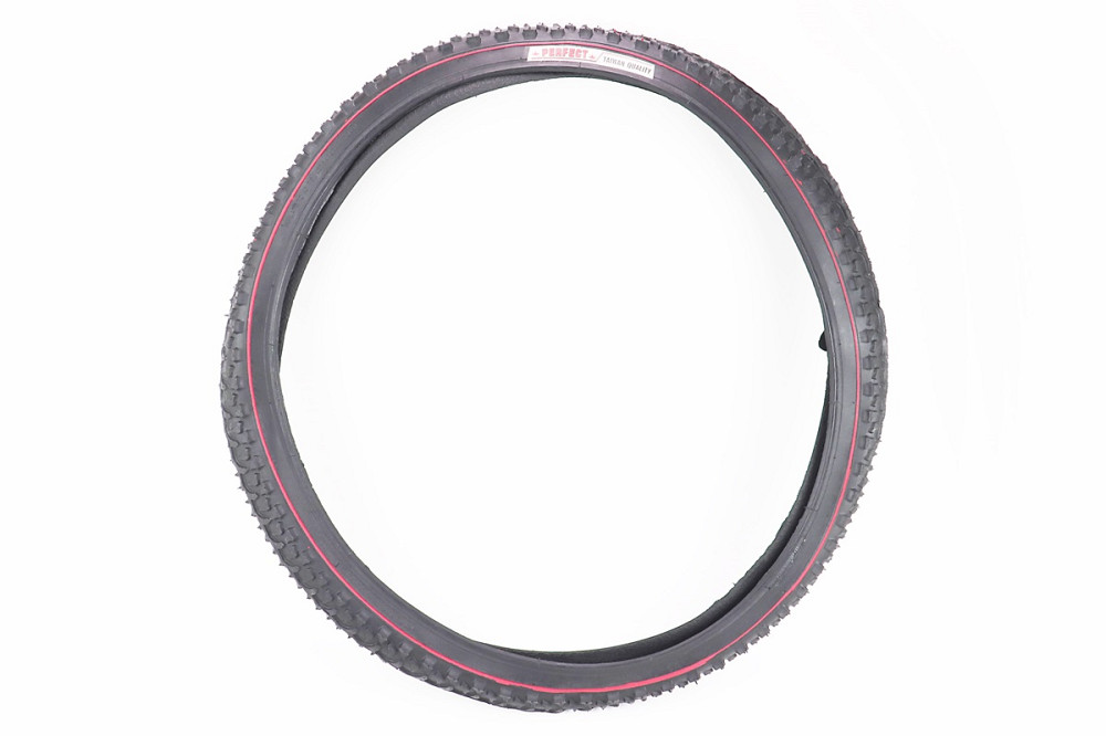 Шина 26"x2,125 (57-559) шипована WQ101 Київ - фото 4