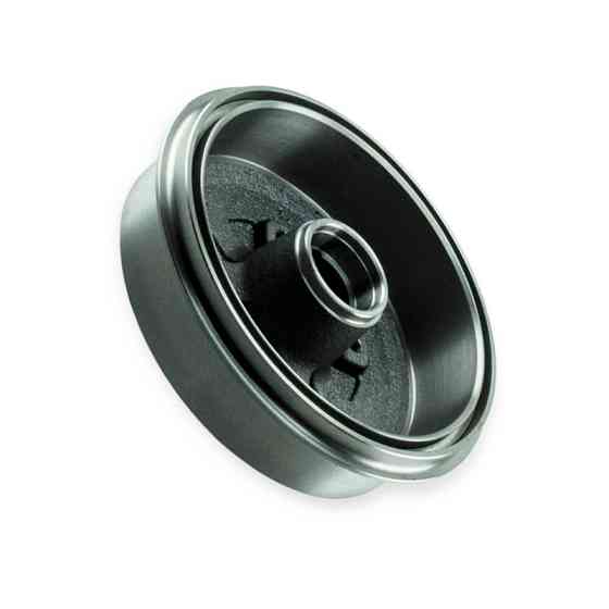 Барабан Ланос, Nexia 1,4; 1.5; 1,6 со ступицей QAP тормозной Мукачево