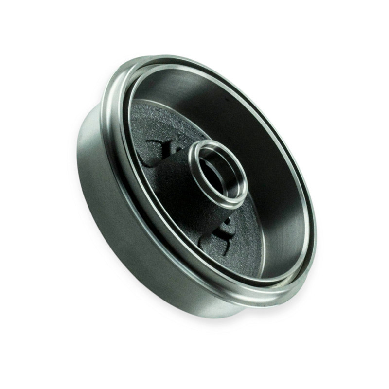 Барабан Ланос, Nexia 1,4; 1.5; 1,6 со ступицей QAP тормозной Мукачево - изображение 1