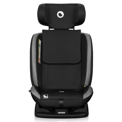 Автокресло Lionelo Aart I-size Grey Graphite (LO-AART I-SIZE GREY GRAPHITE) Винница - изображение 12