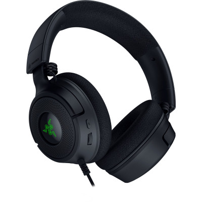 Наушники Razer Kraken V4 X Black (RZ04-05180100-R3M1) Винница - изображение 8