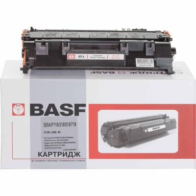 Картридж BASF Canon 719 (KT-719-3479B002) Винница - изображение 1