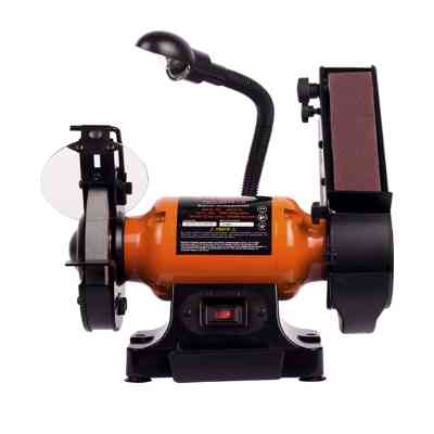 Точильний верстат Tekhmann TBG-4515 LB (850991) Вінниця