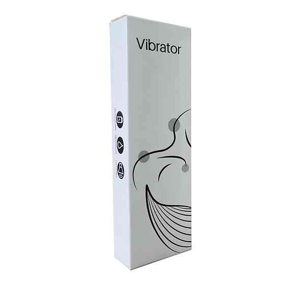 Вибратор G-точки - G Spot Vibrator Sex Aura Киев