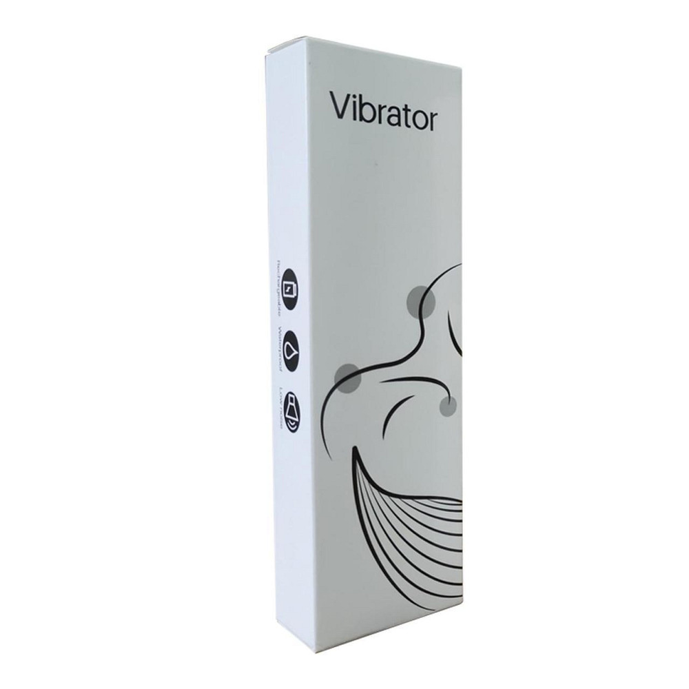 Вібратор G-точки - G Spot Vibrator Sex Aura Київ - фото 5