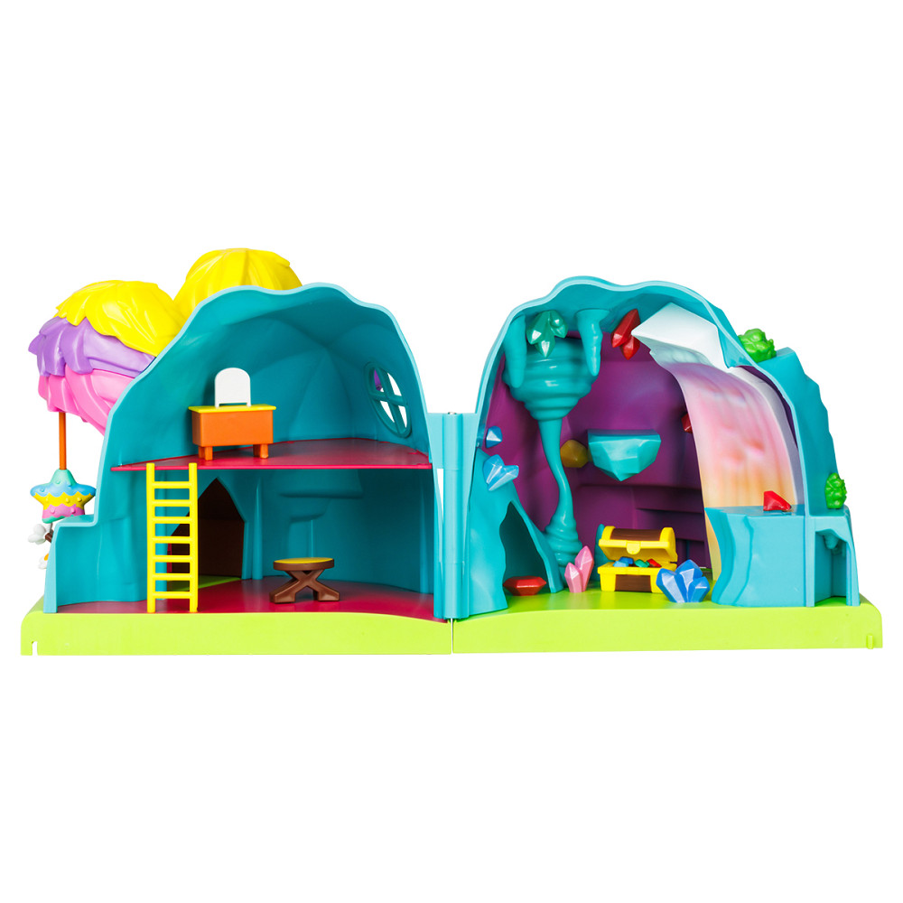 Ігровий набір Piñata Smashlings - Будинок на дереві Дніпро - фото 3