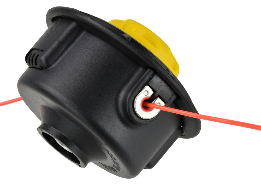 Головка жилкова до косарки діаметром 120мм automat-"JohnGardener" Київ - фото 4