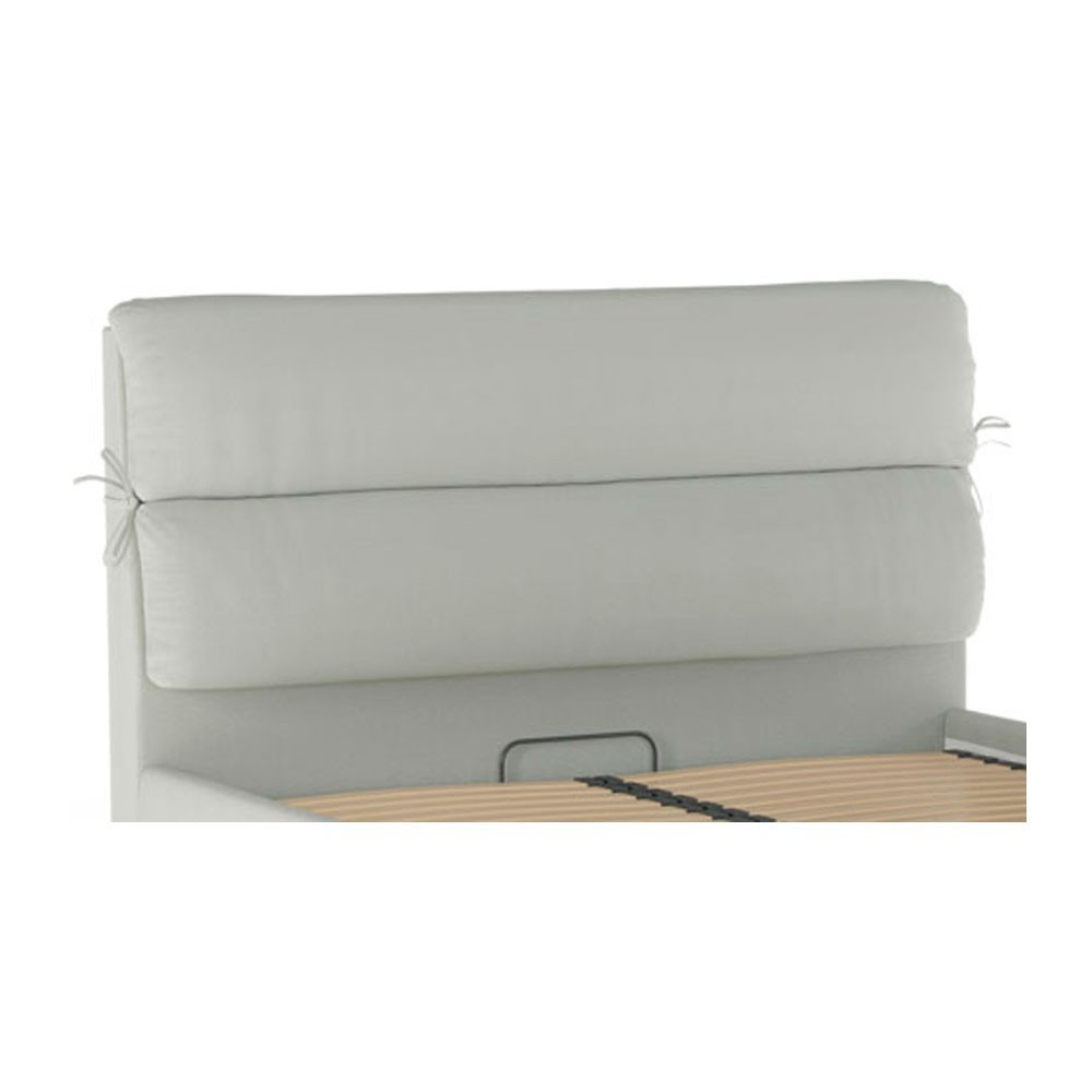 Кровать AtriaDesign Omega 30 Standart 180x200 светло-серый Киев - изображение 7