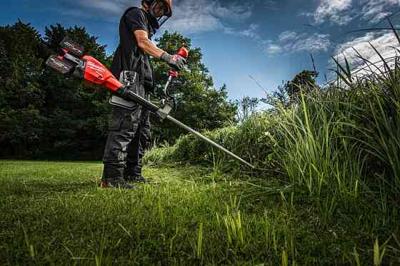 Тример акумуляторний безщiтковий MILWAUKEE M18 F2BCU-0 (каркас) Одеса