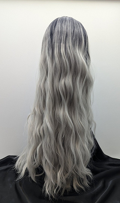 Перука 211 Луцк - изображение 2