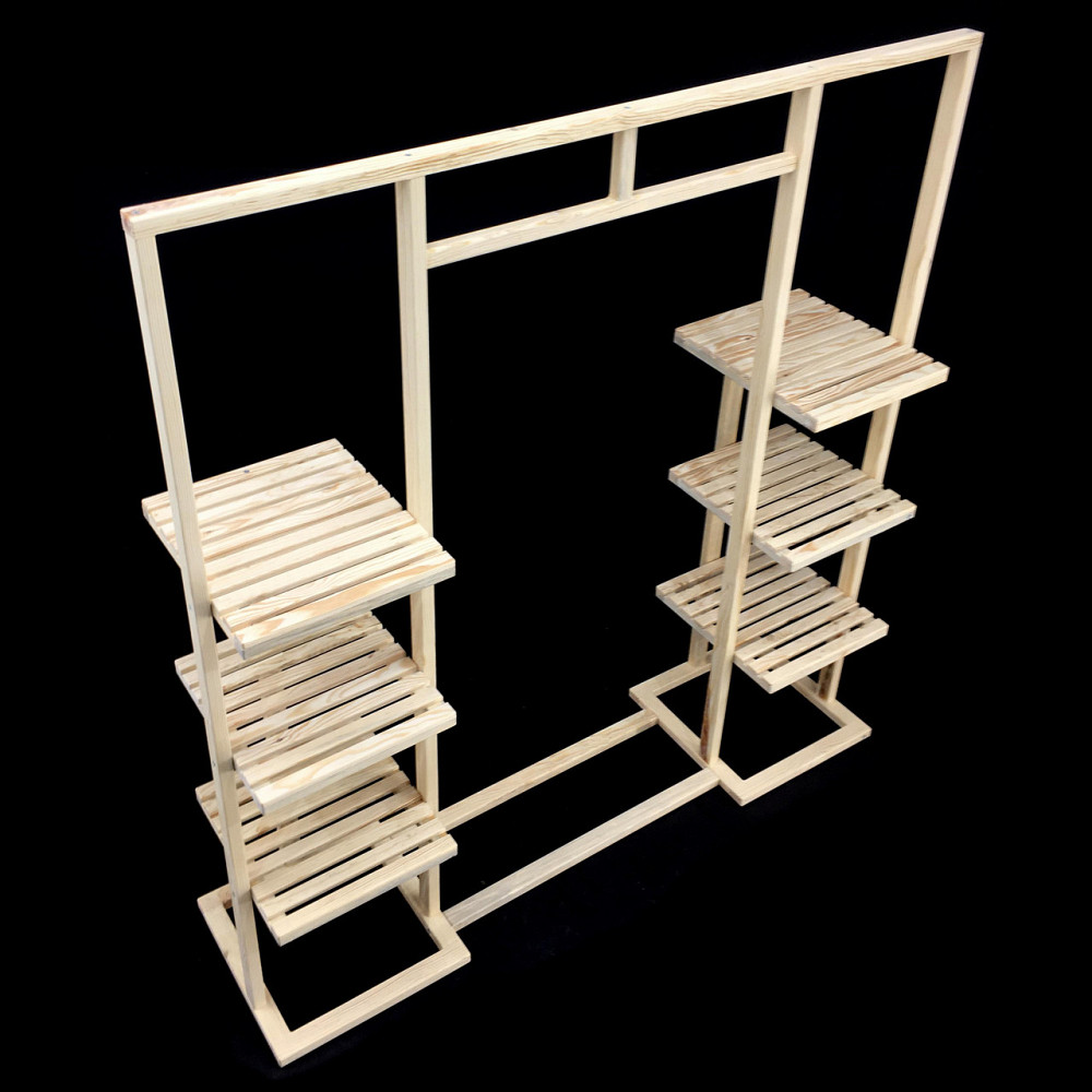 Стойка вешалка для одежды 