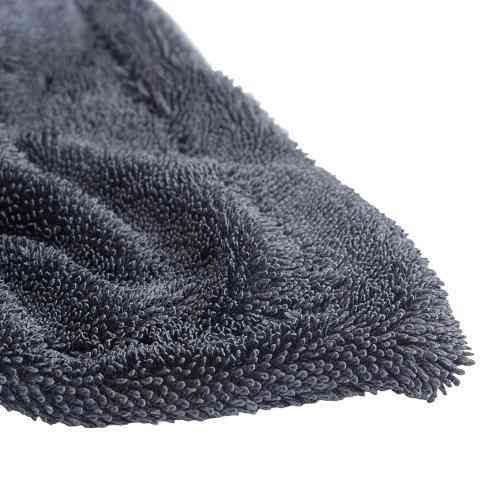 Микрофибровое полотенце для сушки VSC-9060 GY 90x60 см Харьков