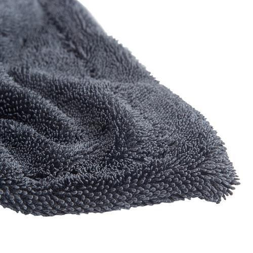 Микрофибровое полотенце для сушки VSC-9060 GY 90x60 см Харьков - изображение 4