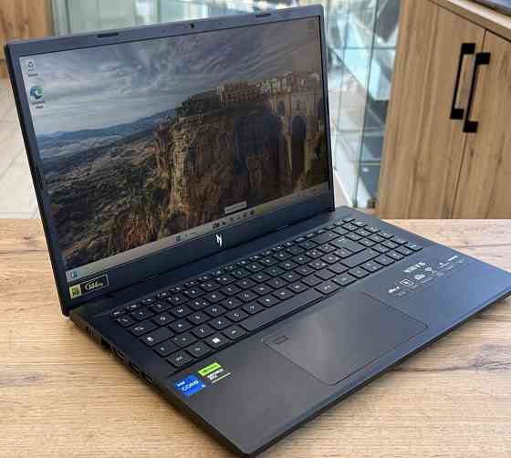 Ноутбук ACER Nitro v15 RTX4050/ i5- 13Gen / 16/ 1TB. Харків