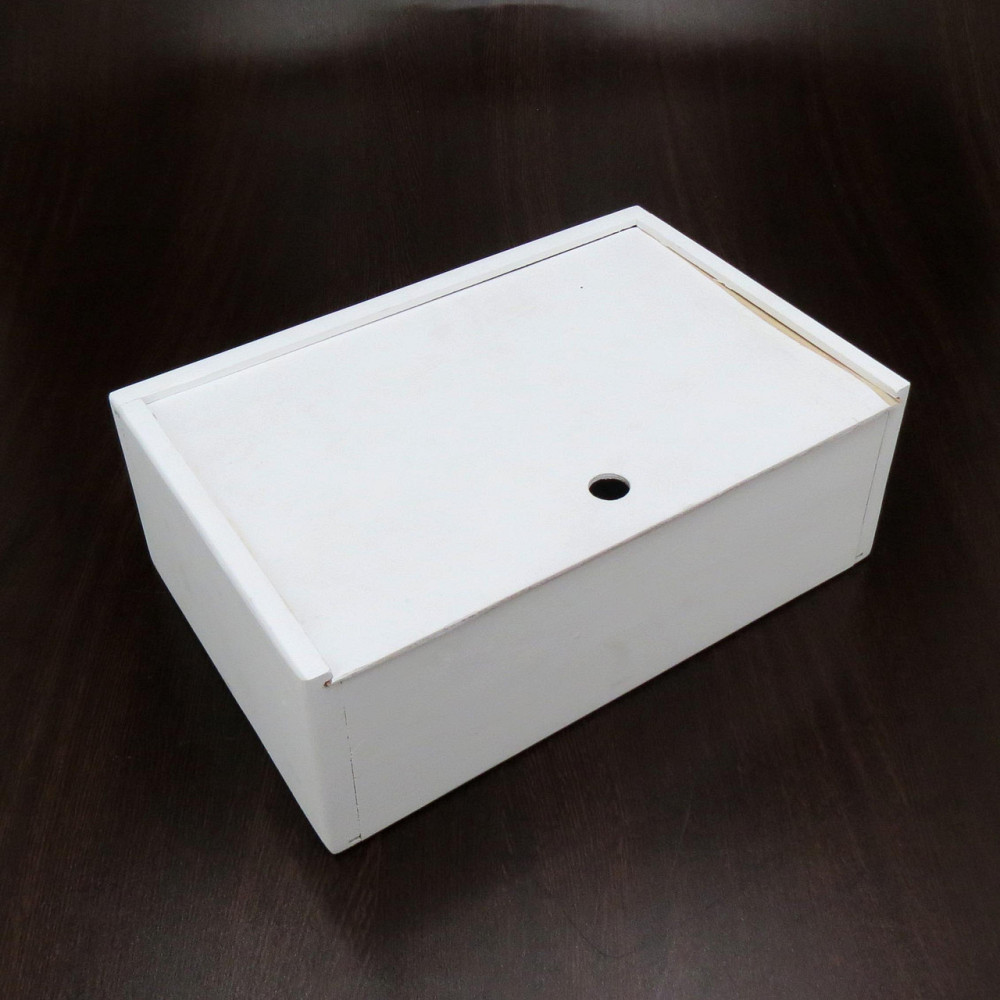 Подарункова коробка "Ломбардія" зефір Миколаїв - фото 4