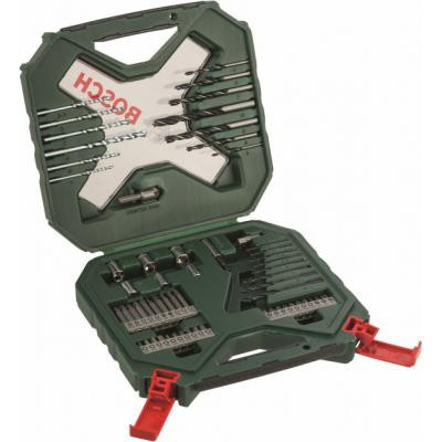 Набор сверл и бит Bosch X-LINE-60 (2.607.010.611) Винница - изображение 3