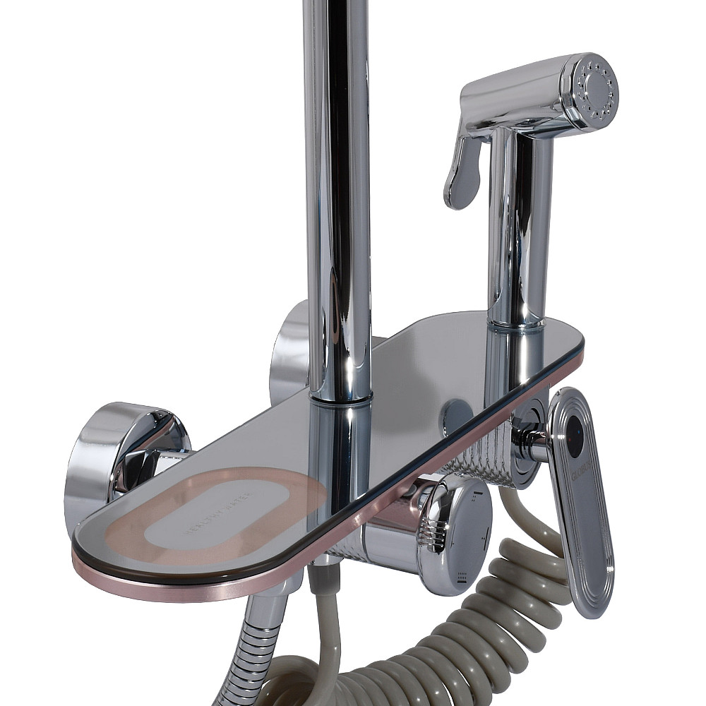 Душова система Globus Lux BETTA  GLBE-2002 Киев - изображение 10