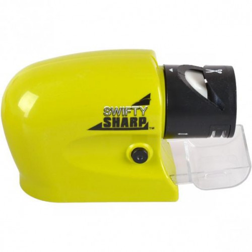 Точилка для ножей и ножниц электронная Киев - изображение 2