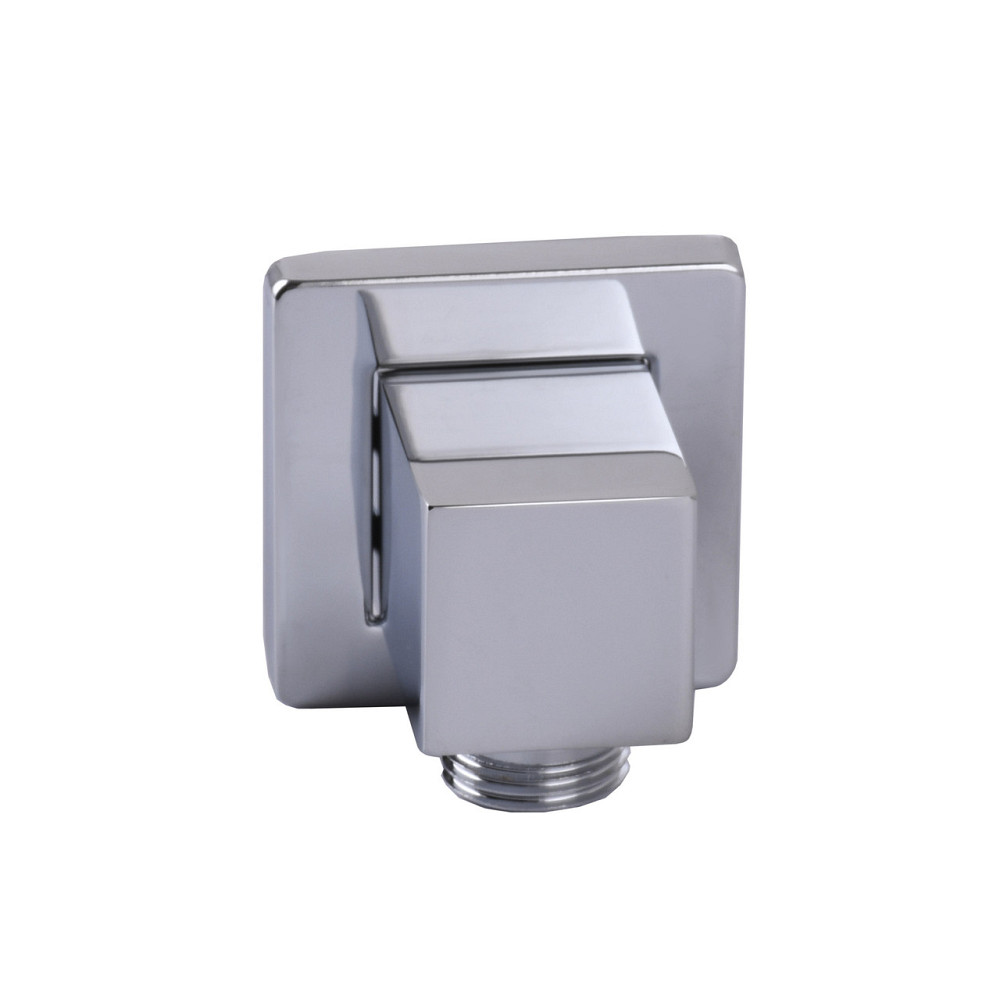 Шлангове з'єднання Globus Lux TP1706 для душа 1/2″ (000027027) Київ - фото 3