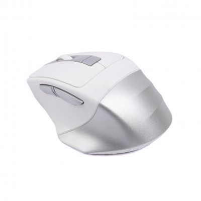 Мышка A4Tech FB35C Bluetooth Icy White (4711421961295) Винница - изображение 3