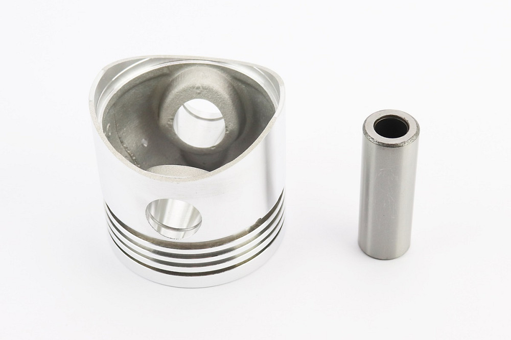 Поршень к-кт 80mm STD Київ - фото 2