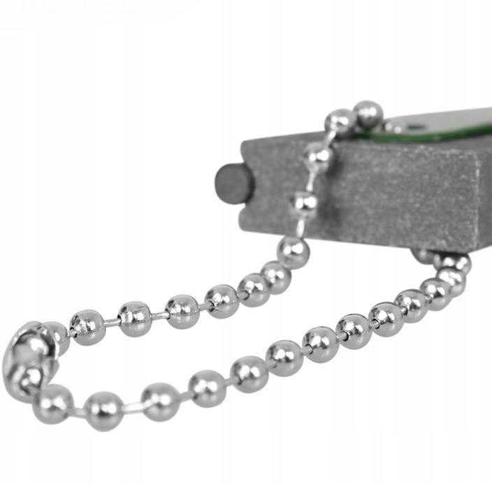 Туристичний Камінь (Кремень) для розпалювання вогню з магнітним блоком Mil-Tec від Sturm (15271000) До 3000°C Нововолинськ - фото 7