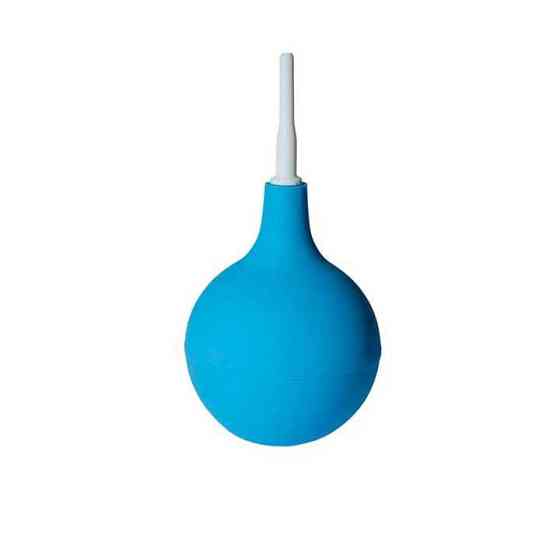 Анальний душ (Клізма) 360 мл - Анальні іграшки Вінниця