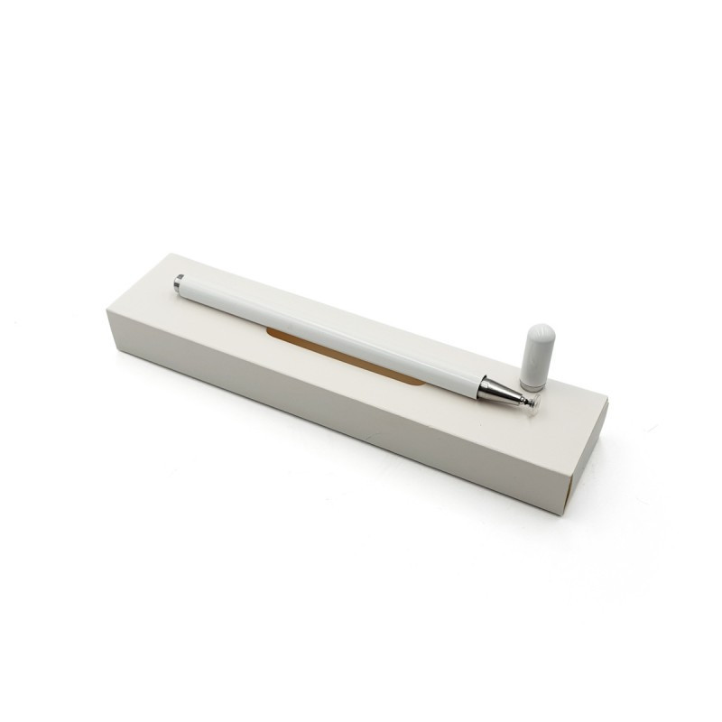 Стилус JB-01, білий Вінниця - фото 2