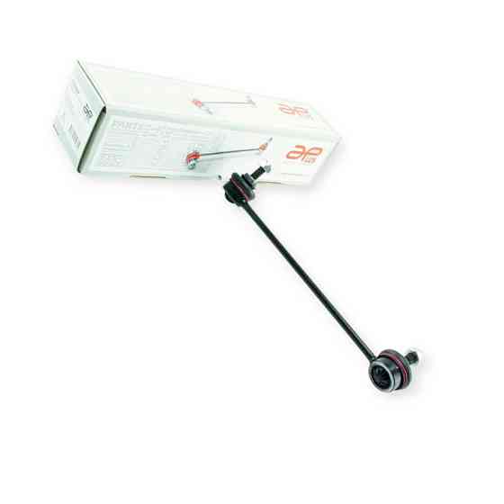 Стойка Рено Twingo I (93-12) переднего левая L стабилизатора Мукачево