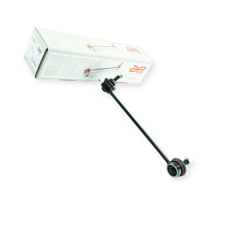 Стойка Рено Twingo I (93-12) переднего левая L стабилизатора Мукачево - изображение 1