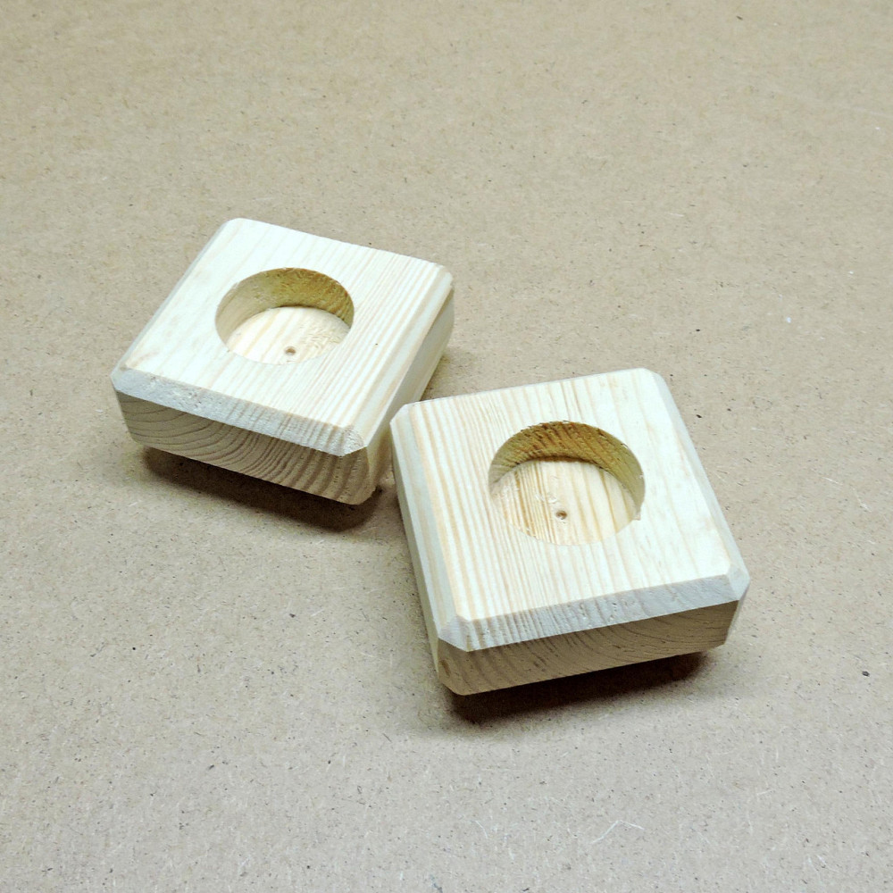 Подсвечник 